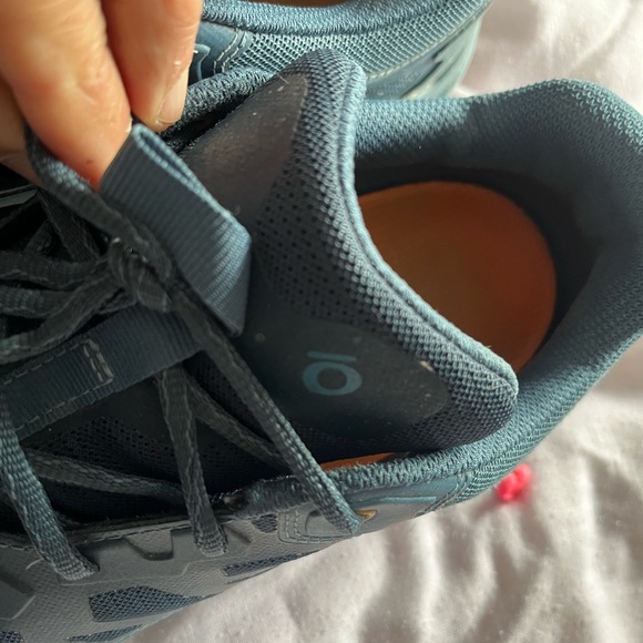 Oboz Katabatic  Low-Rise Hiking/Trail Shoes, 13 - Picture 3 of 12